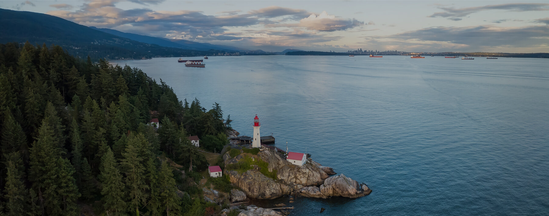 Guiding you toward a simpler, brighter life